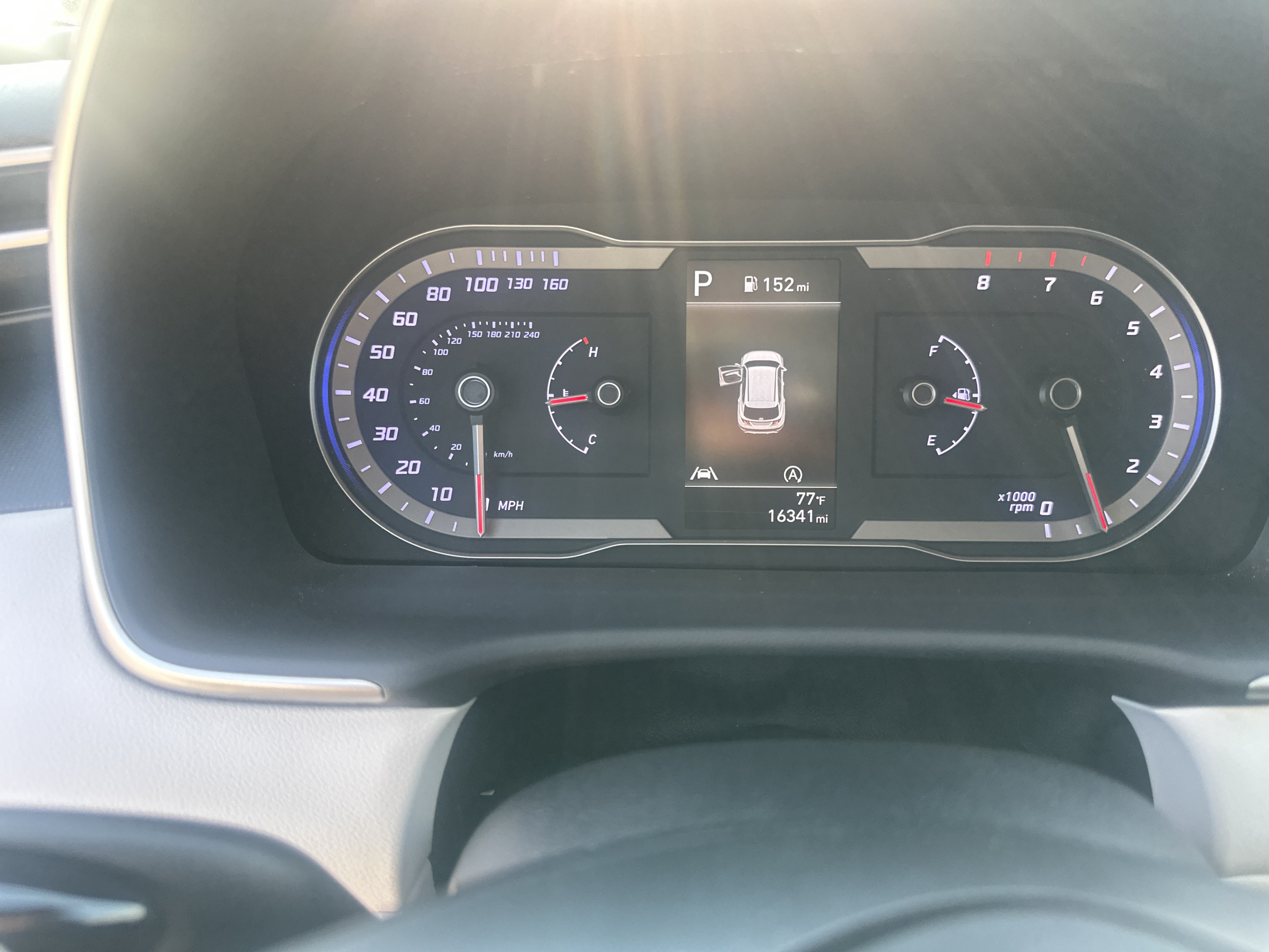 Used 2024 Hyundai Tucson SE FWD image 26