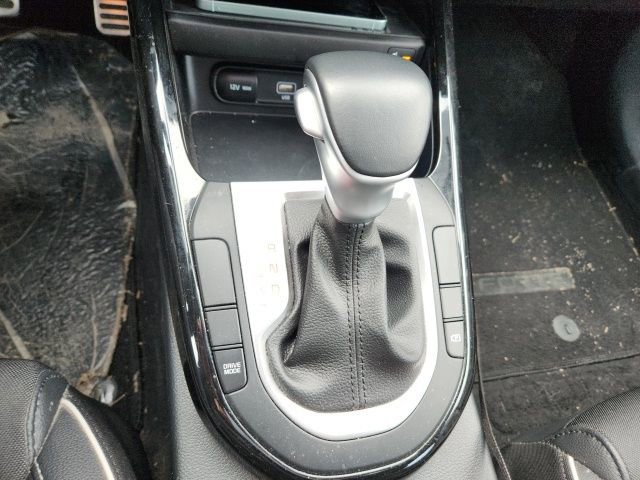 Used 2024 Kia Forte GT-Line w/ GT-Line Premium Package image 15