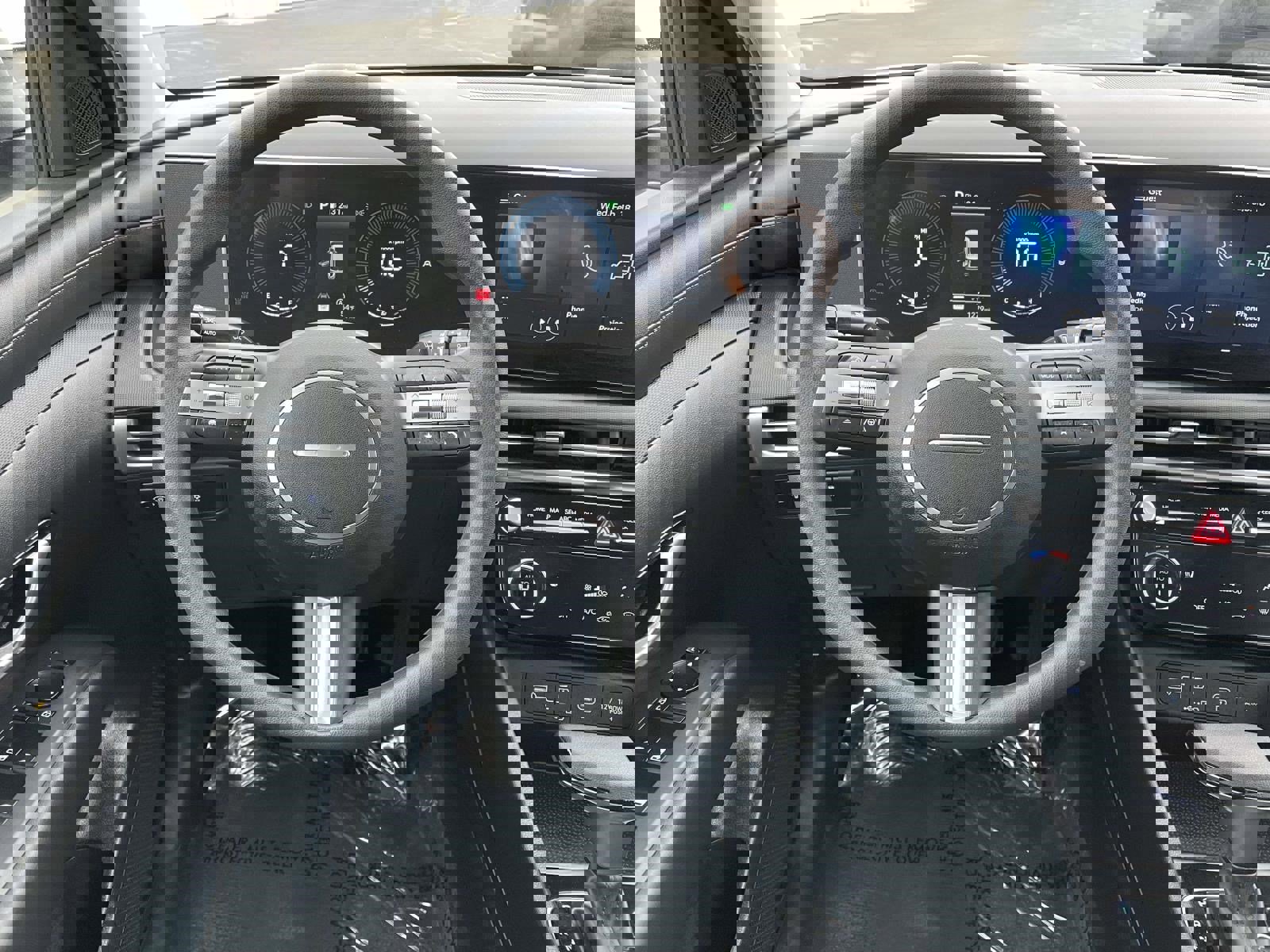 Used 2026 Hyundai Tucson SEL image 20