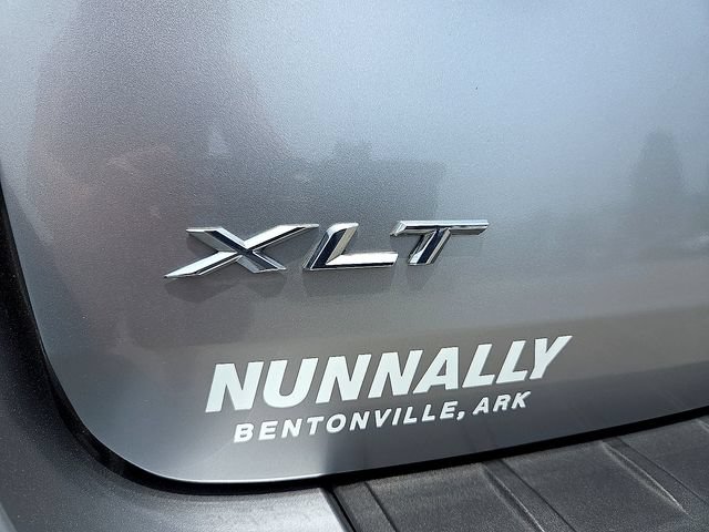 Used 2023 Ford Explorer XLT w/ Equipment Group 202A AWD/4WD image 11