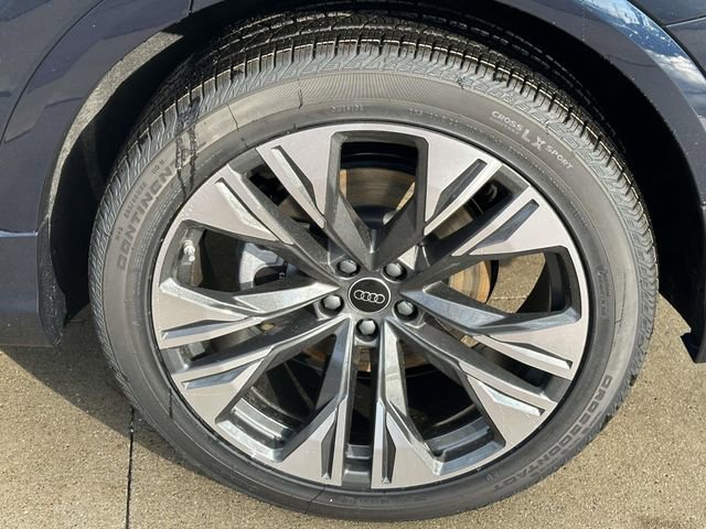 New 2026 Audi Q8 Premium Plus image 4