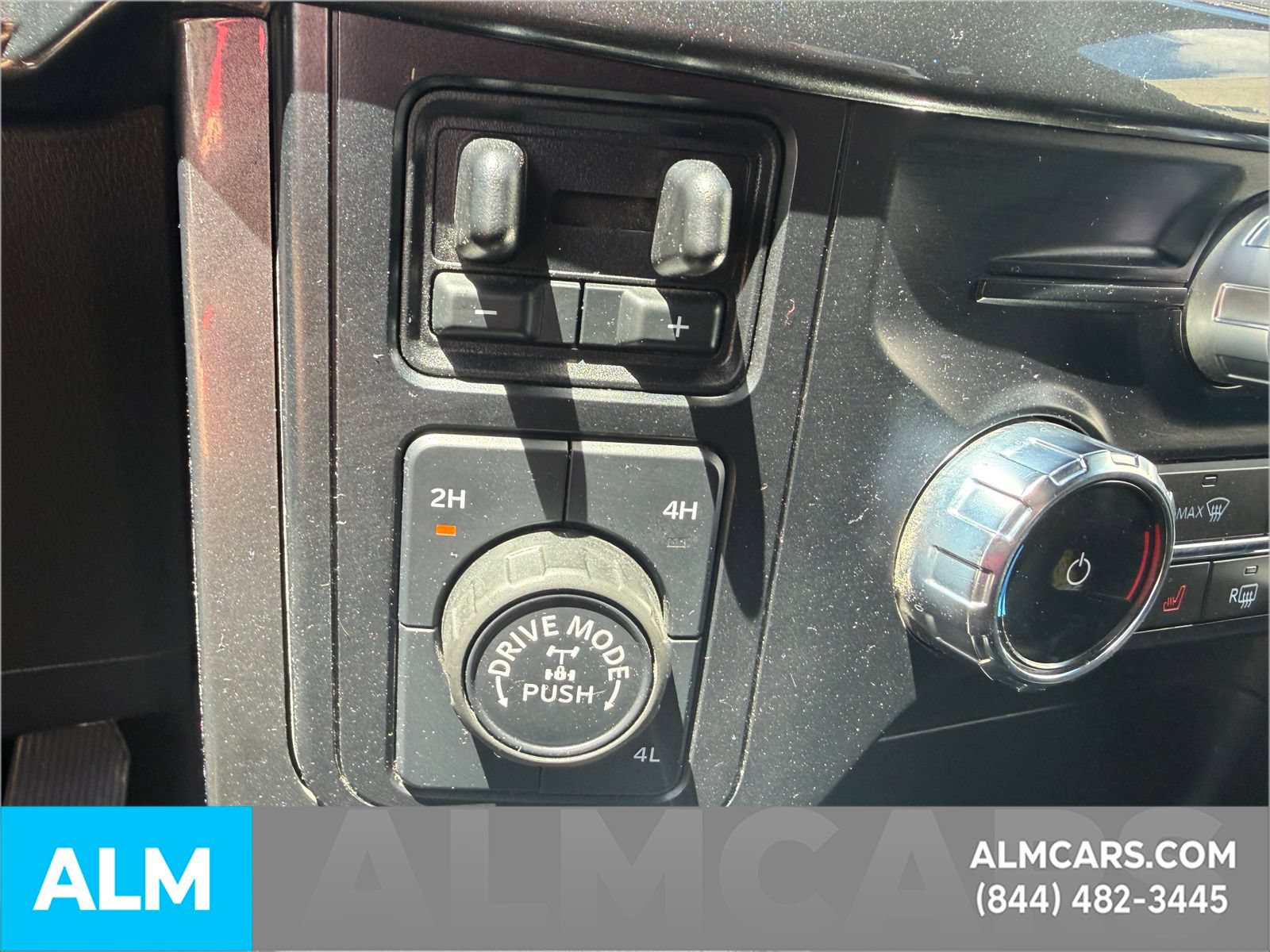 Used 2023 Ford F150 Tremor w/ 360 Degree Camera Package AWD/4WD image 27