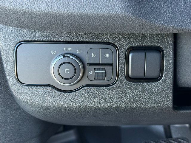 New 2025 Mercedes-Benz Sprinter 2500 image 13