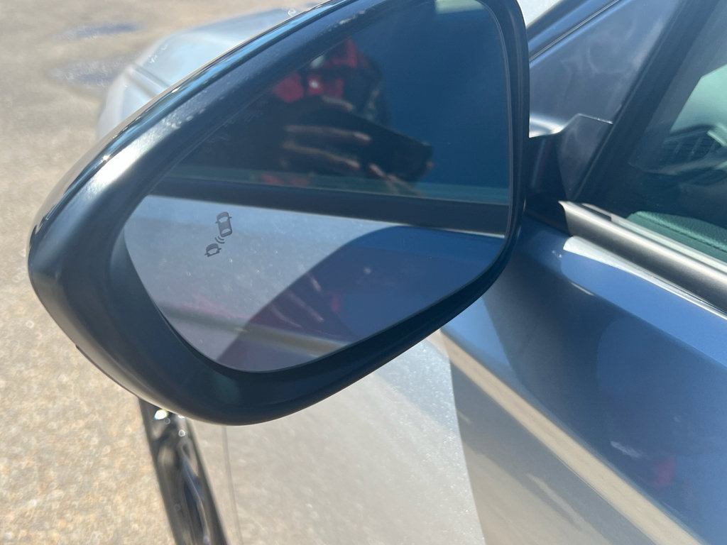 New 2025 Honda Accord SE image 12