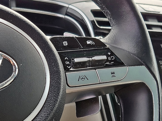 Certified 2022 Hyundai Tucson Limited image 22