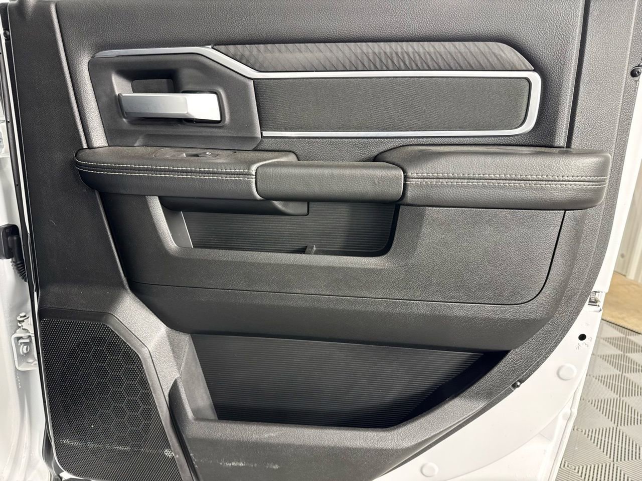 Used 2025 RAM 2500 Big Horn image 28