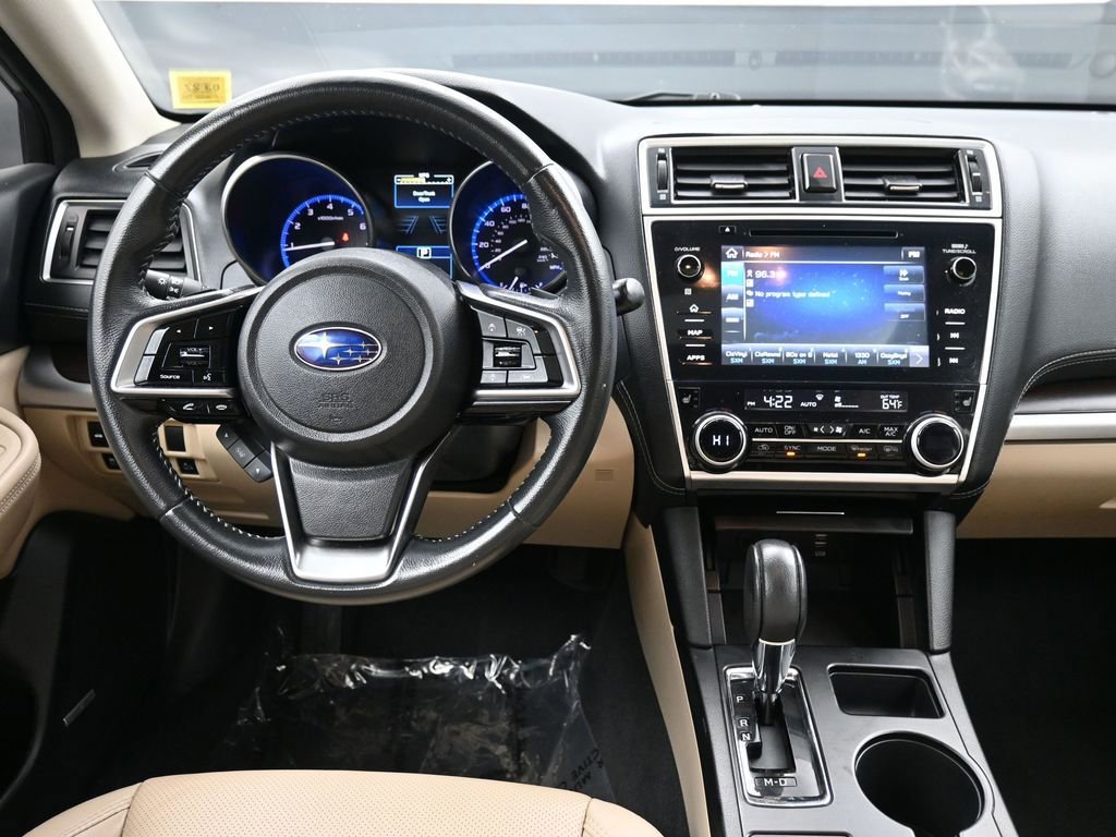 Used 2018 Subaru Legacy 2.5i Limited image 20