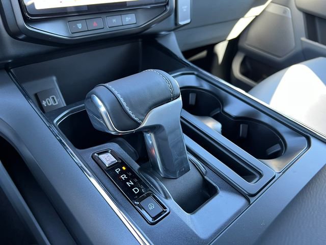 New 2025 Ford F150 Lightning Flash image 32