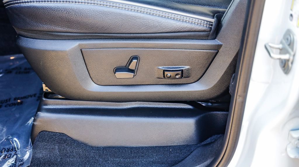 Certified 2024 RAM 2500 Rebel w/ Level 2 Equipment Group image 23