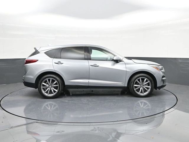 Used 2020 Acura RDX w/ Technology Package image 24