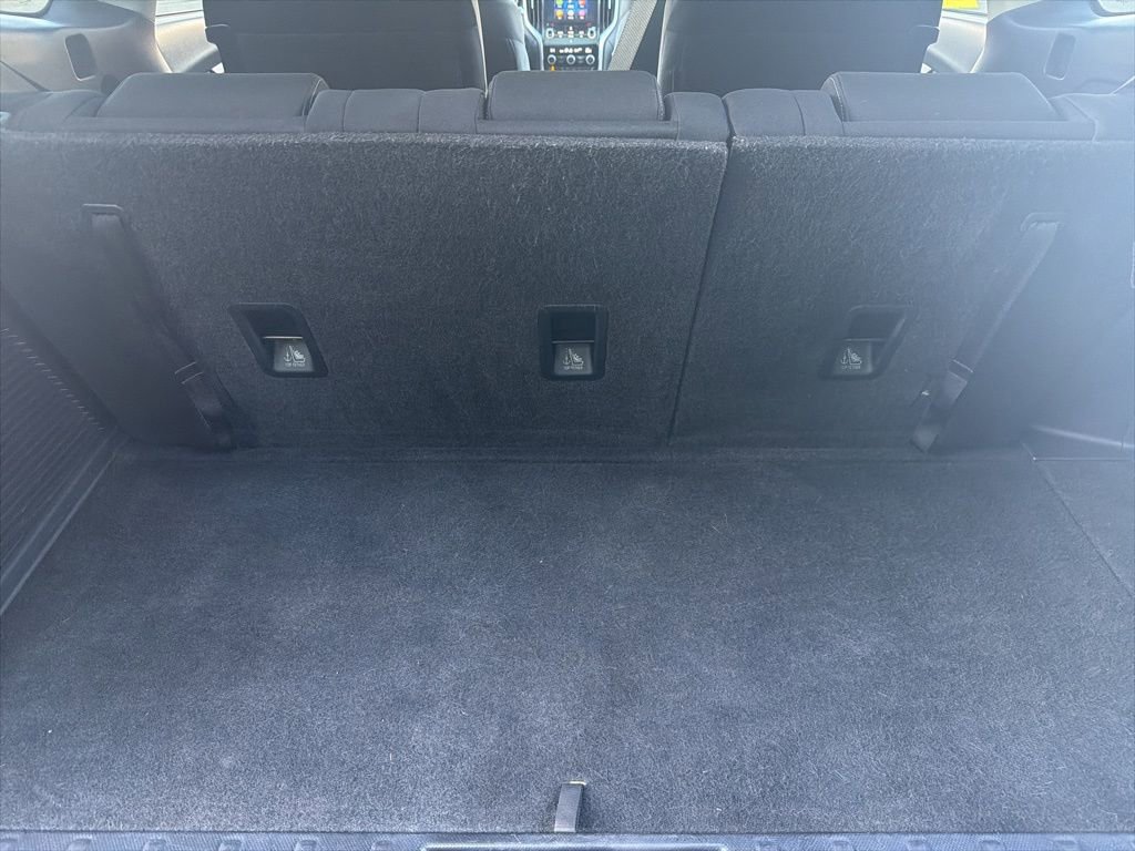 Used 2019 Subaru Ascent Touring image 27
