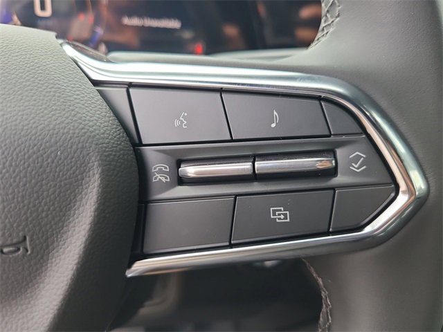 New 2026 Chevrolet Tahoe LS w/ LPO, Dark Essentials Package image 29