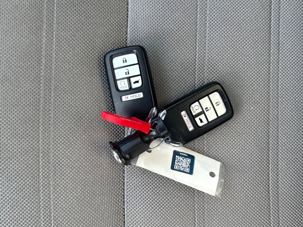 Used 2017 Honda CR-V EX image 27