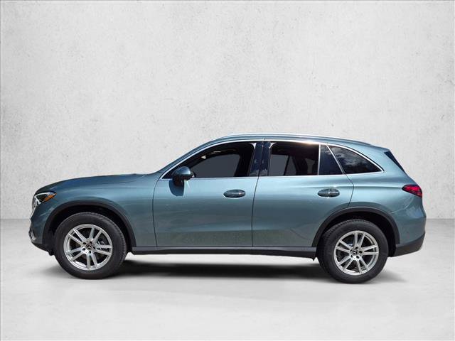 Certified 2026 Mercedes-Benz GLC 300 image 9