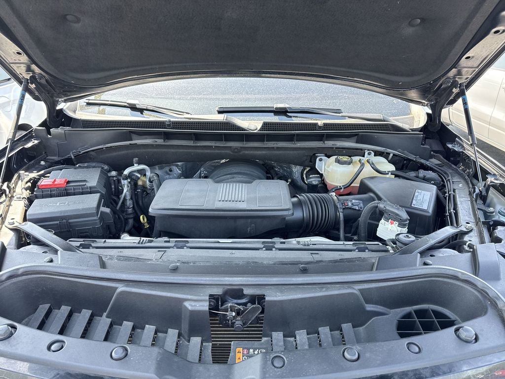 Used 2021 Cadillac Escalade ESV Premium Luxury AWD/4WD image 27