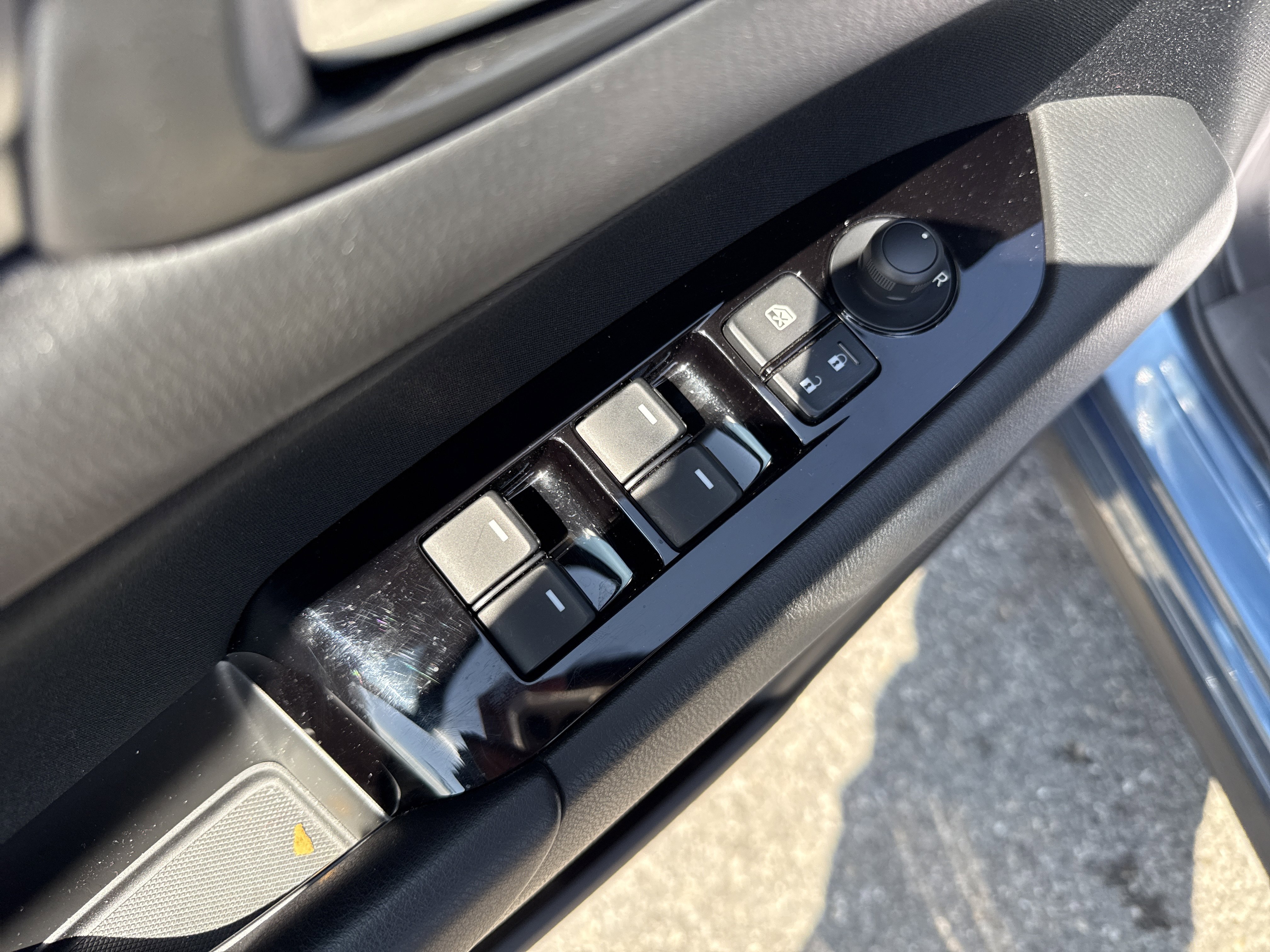 Used 2019 MAZDA CX-5 Sport image 16