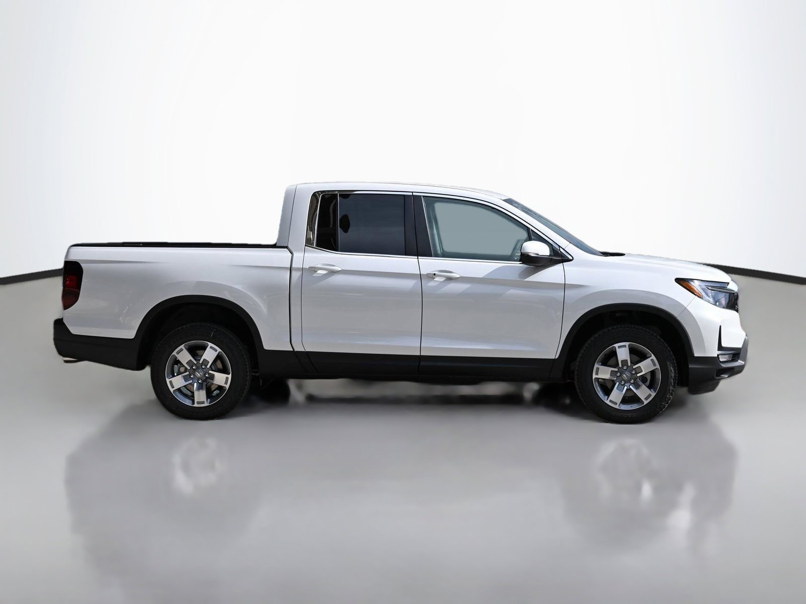 New 2026 Honda Ridgeline RTL image 4