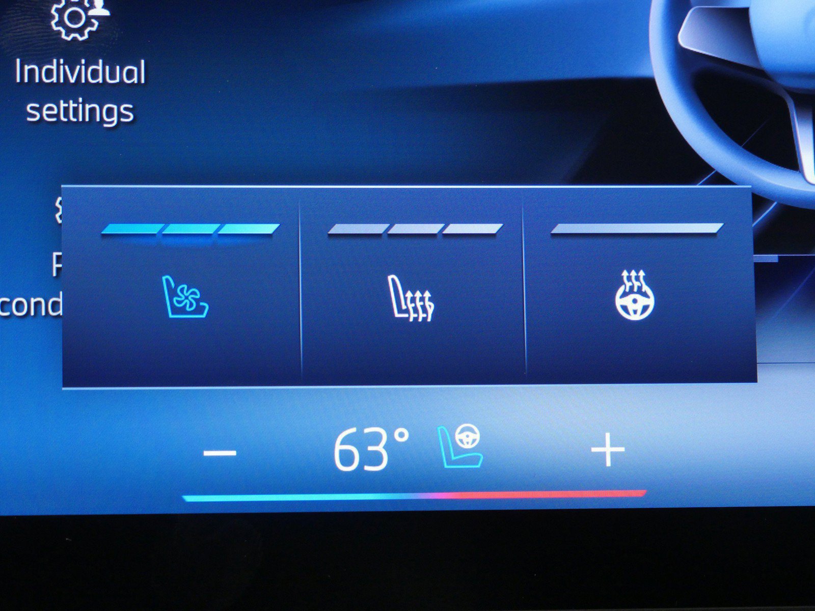 Used 2024 Cadillac XT6 Premium Luxury w/ Technology Package FWD image 46