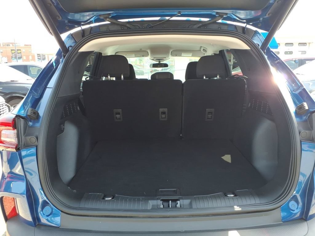 Certified 2023 Ford Escape Active w/ Tech Pack #2 AWD/4WD image 10