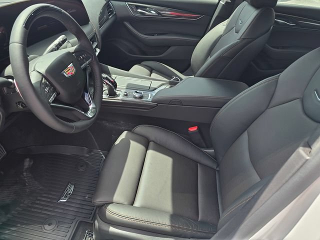 New 2026 Cadillac CT5 Sport RWD image 20