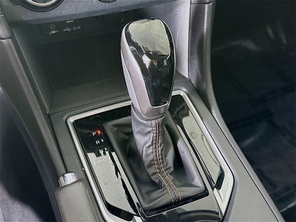 Certified 2021 Subaru Crosstrek 2.5i Limited w/ Moonroof Package 2 image 11