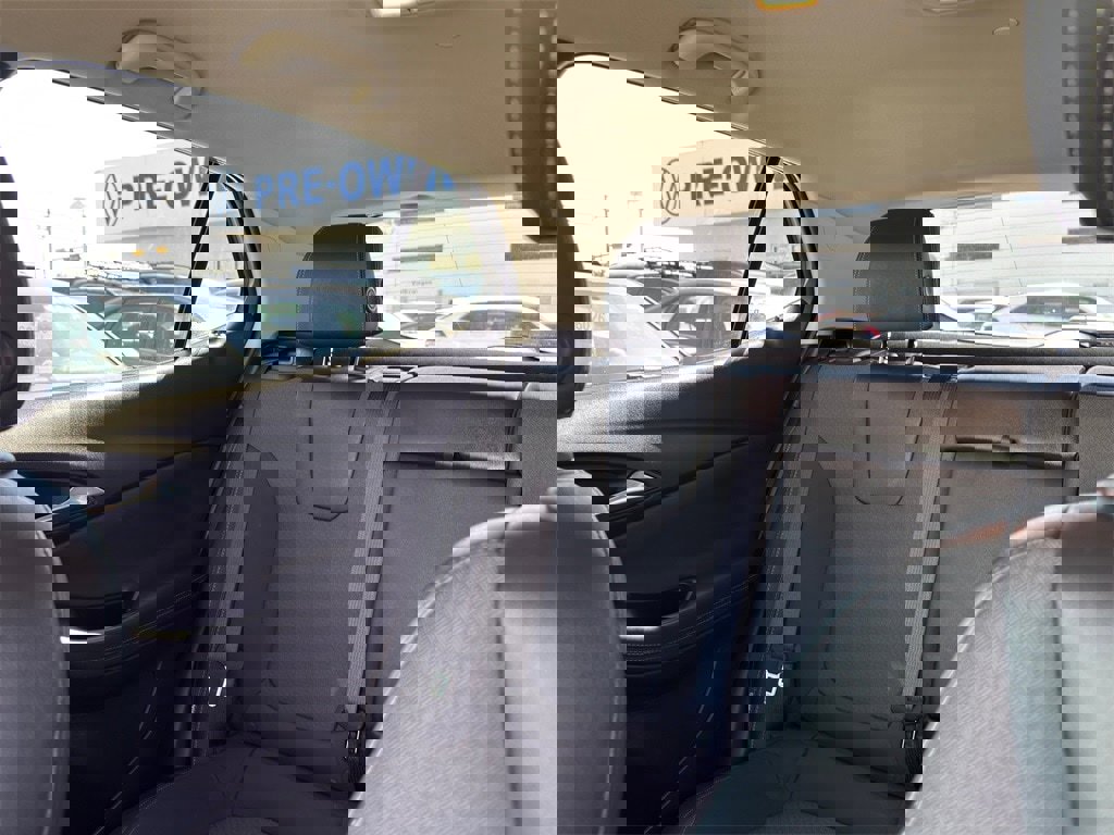 Used 2023 Buick Encore GX Select w/ Sport Touring Package image 25