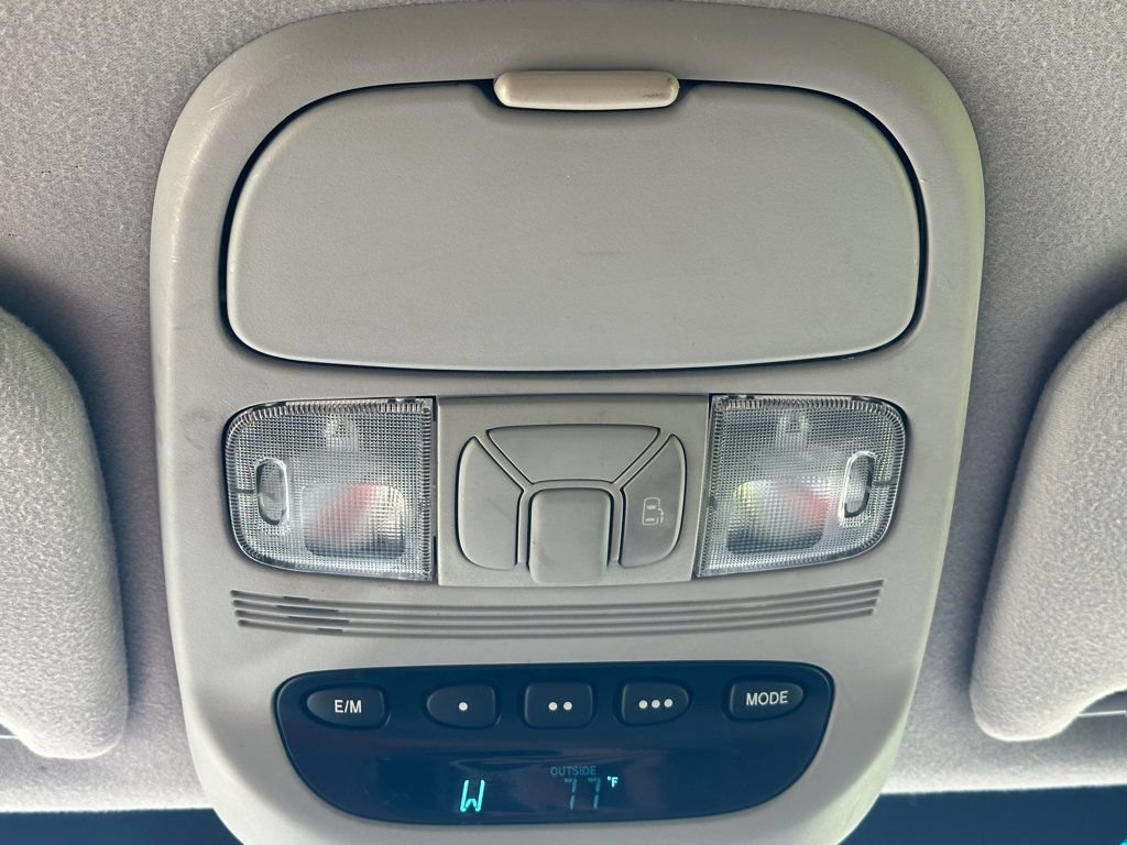 Used 2008 Toyota Sienna LE FWD image 20