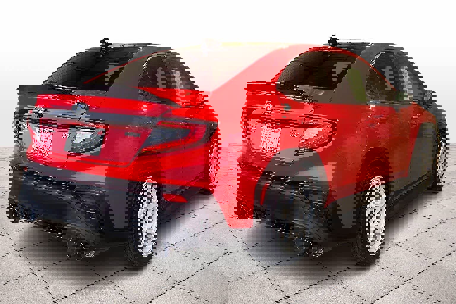 Used 2022 Subaru WRX Premium image 14