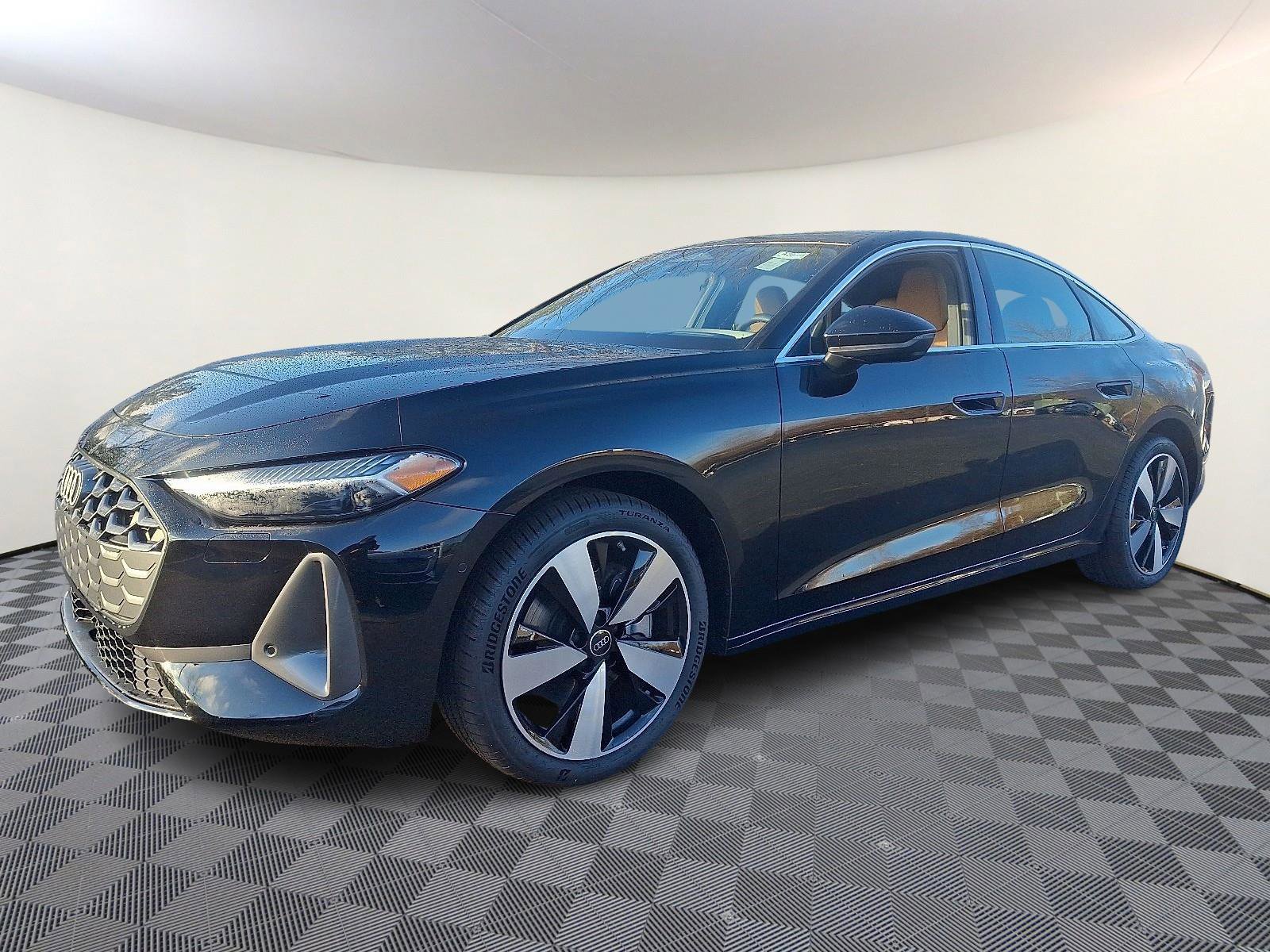 New 2025 Audi A5 2.0T Prestige image 3