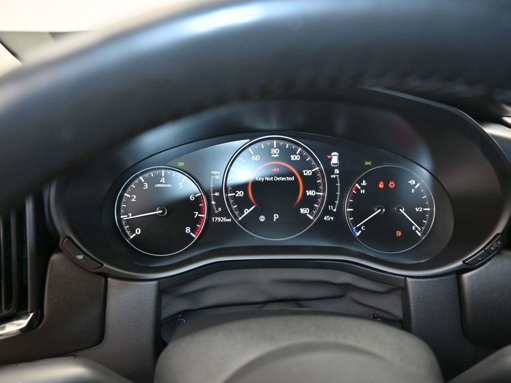 Used 2024 MAZDA CX-50 2.5 Turbo w/ Cargo Package image 10