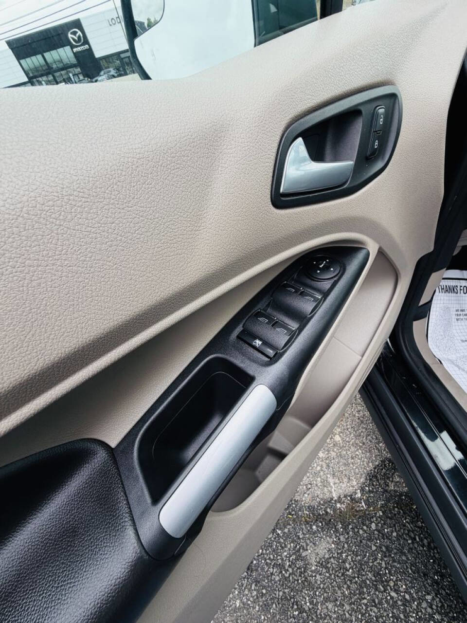 Used 2014 Ford Transit Connect XLT FWD image 12
