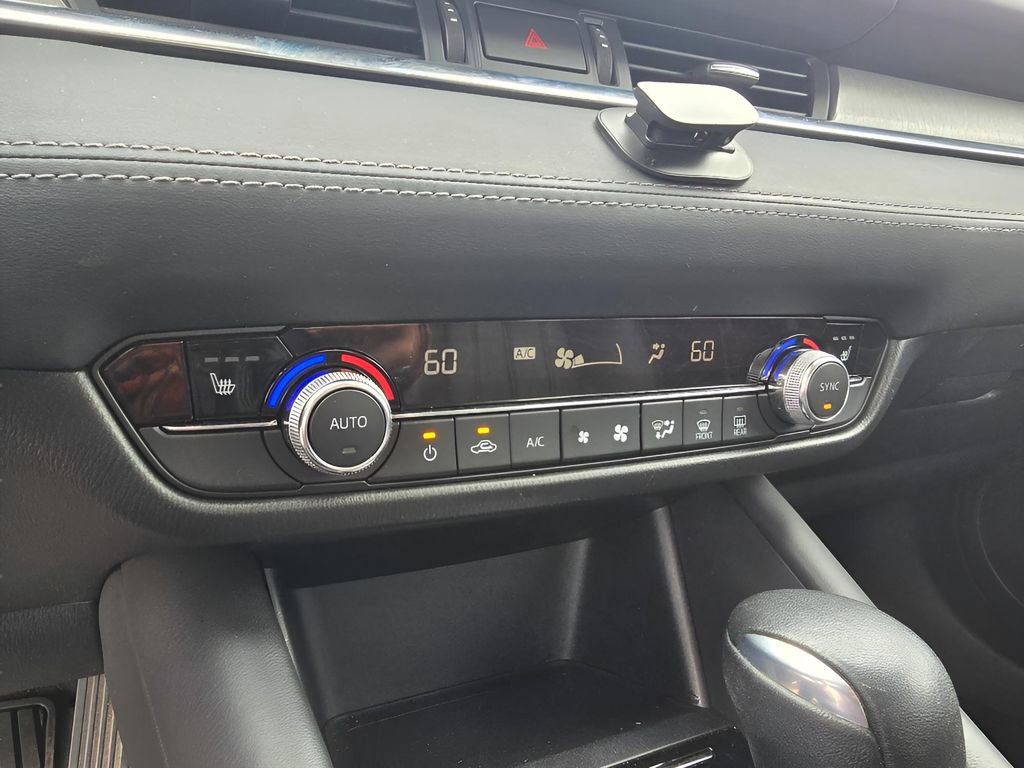 Used 2018 MAZDA MAZDA6 Grand Touring FWD image 19