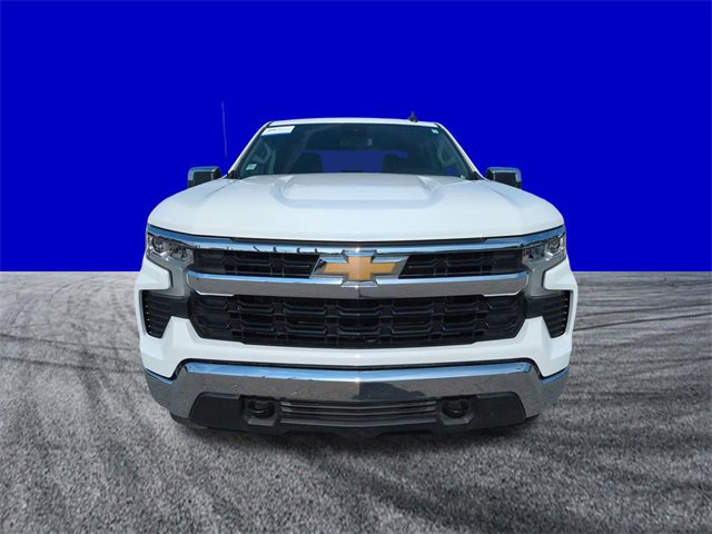 Used 2025 Chevrolet Silverado 1500 LT image 9