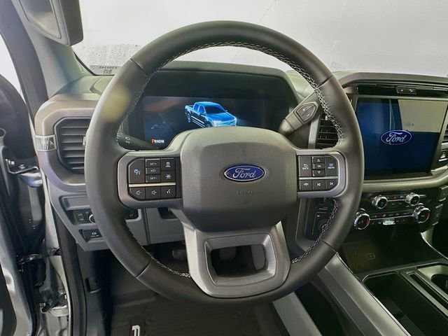New 2025 Ford F150 XLT image 15