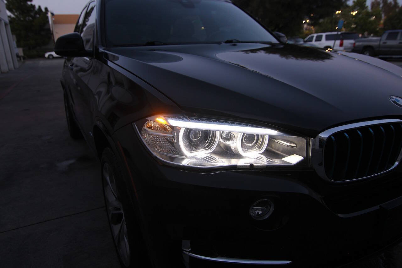 Used 2018 BMW X5 xDrive40e AWD/4WD image 25