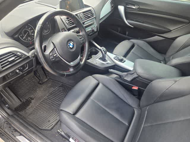 Used 2016 BMW 228i Coupe RWD image 2