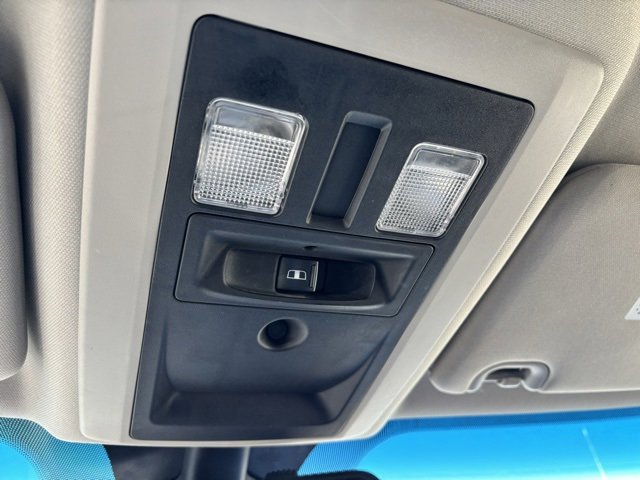 Used 2015 RAM 1500 Outdoorsman image 20