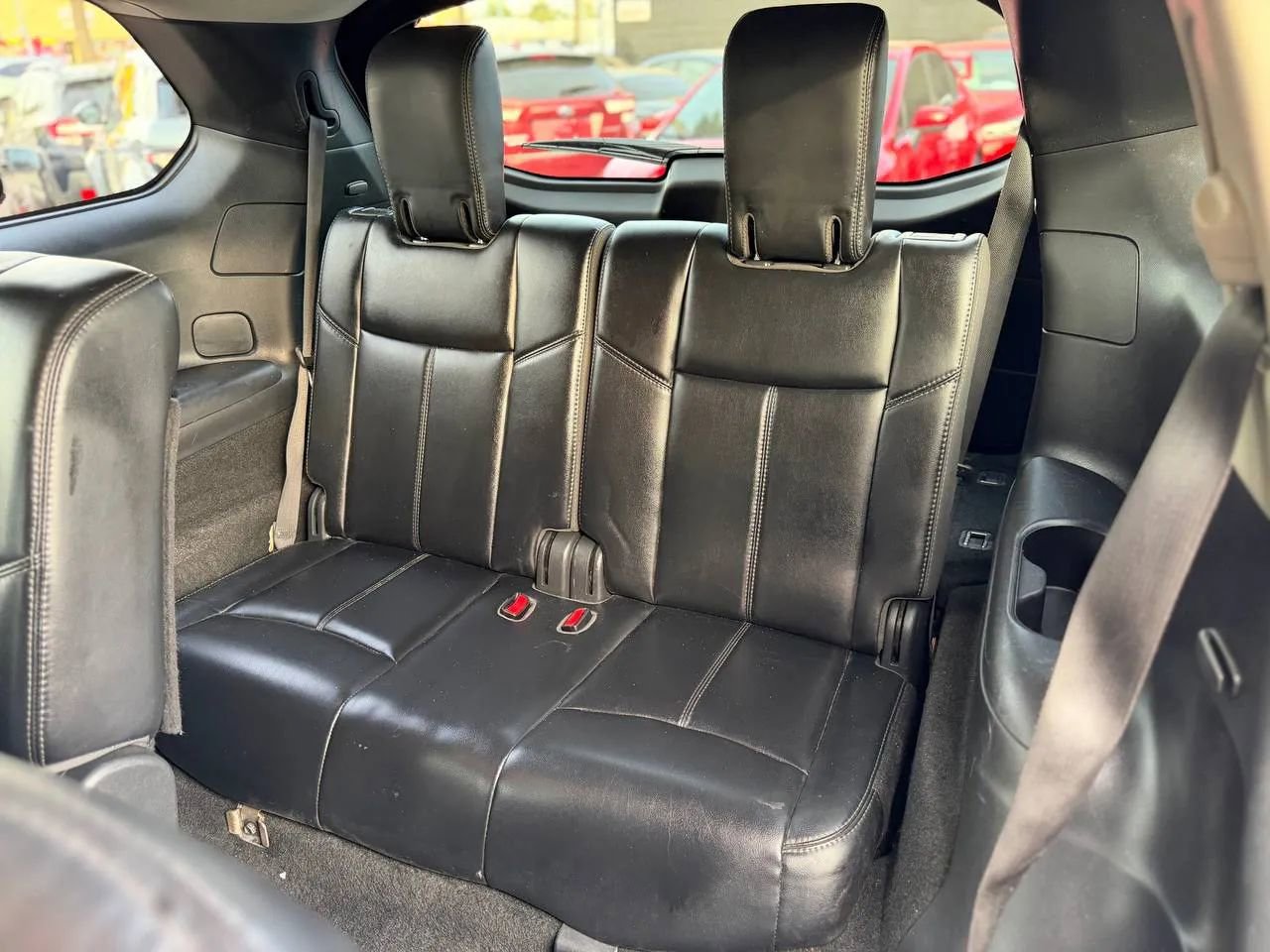 Used 2019 Nissan Pathfinder SL image 24