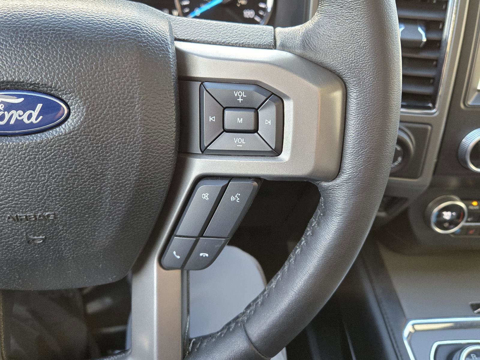 Used 2021 Ford Expedition XLT image 29
