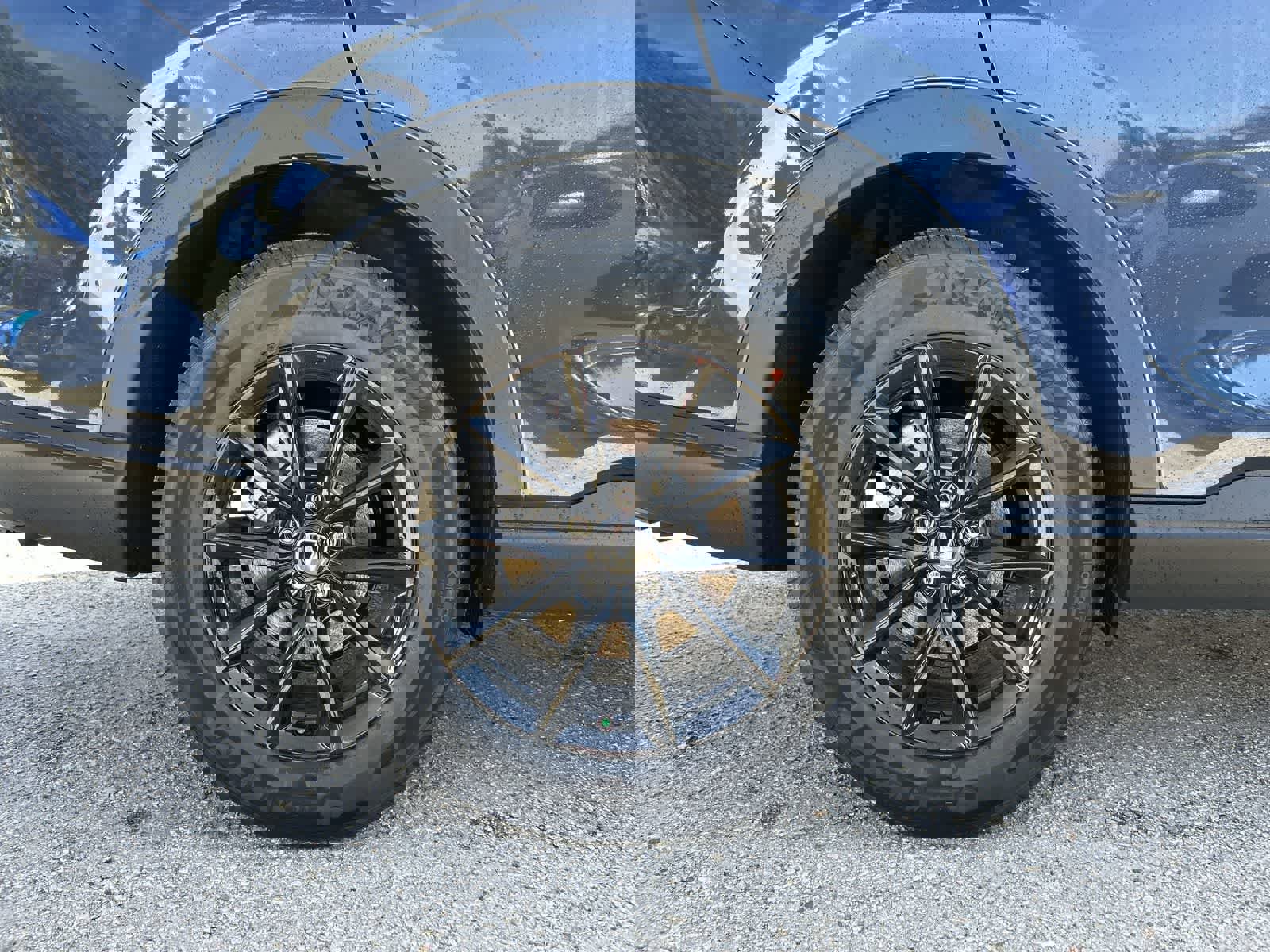 Used 2026 Honda CR-V Sport-L image 8