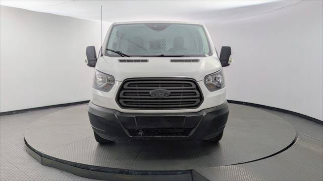 Used 2017 Ford Transit 350 130 Low Roof RWD image 12