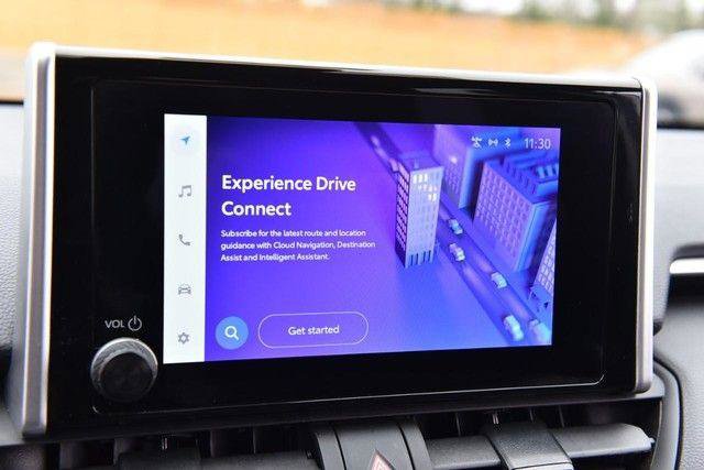 Used 2025 Toyota RAV4 XLE image 14