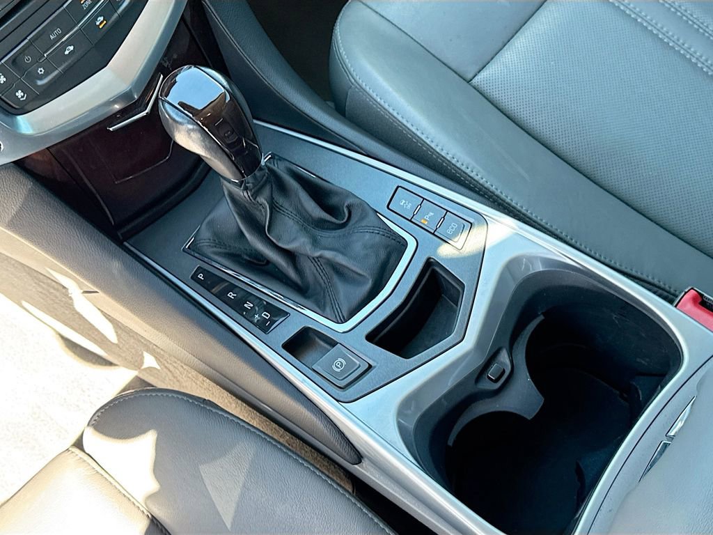 Used 2012 Cadillac SRX Performance image 21