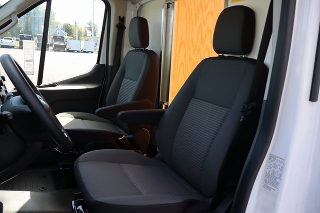 New 2025 Ford Transit 350 w/ Interior Upgrade Package image 5