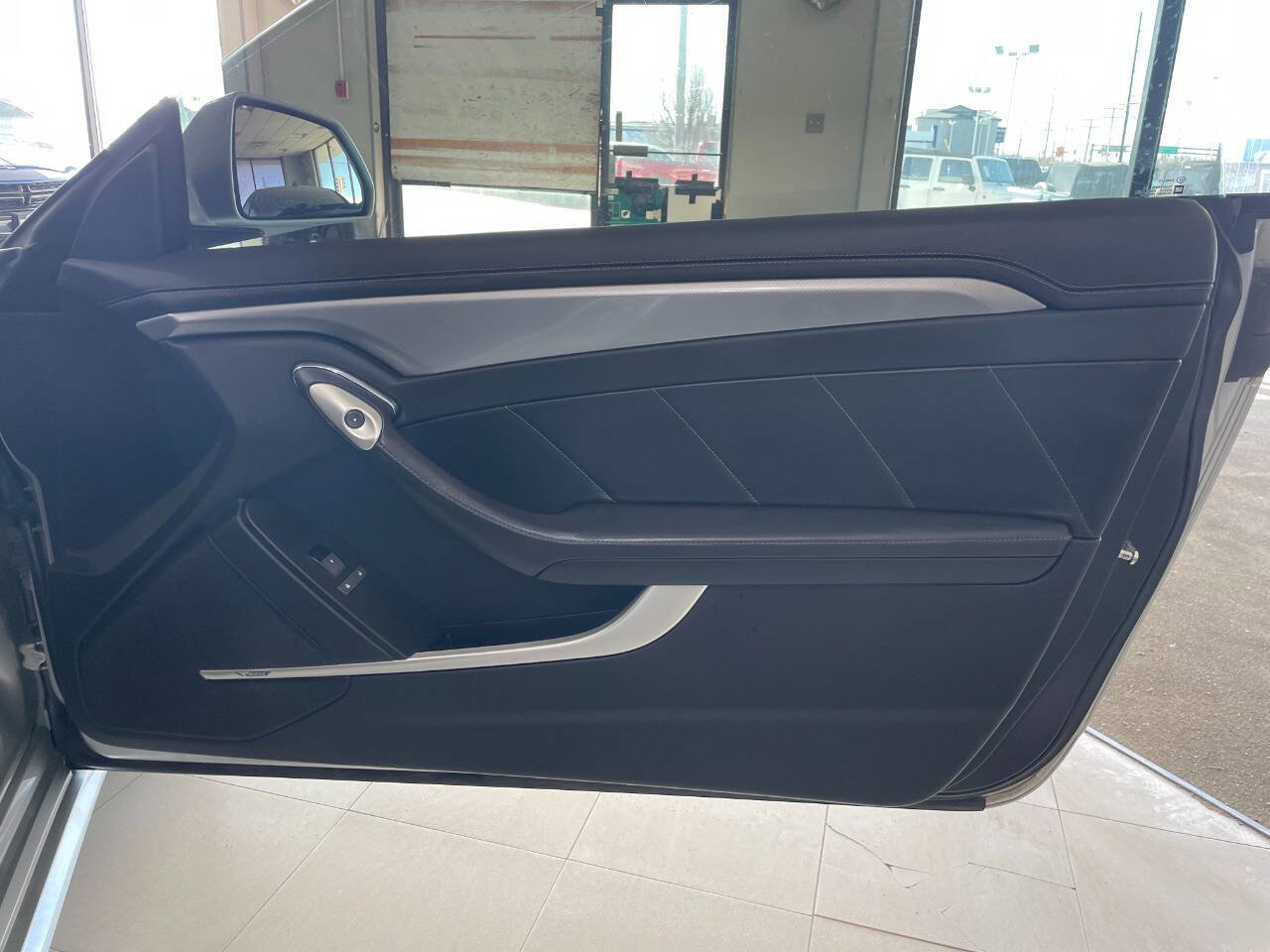 Used 2013 Cadillac CTS Performance image 21