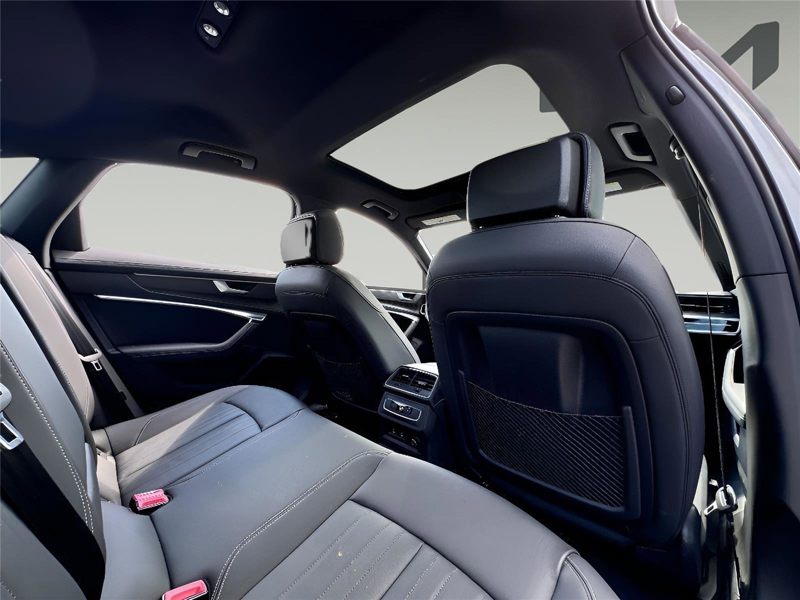 Used 2023 Audi A6 Premium Plus w/ Premium Plus Package AWD/4WD image 22