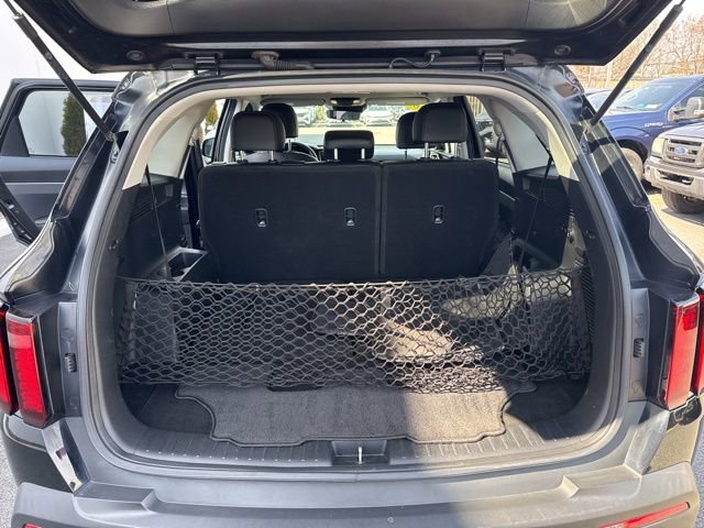 Used 2021 Kia Sorento S image 28