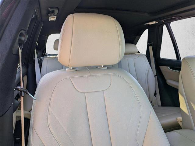 Used 2017 BMW X5 xDrive35i AWD/4WD image 15