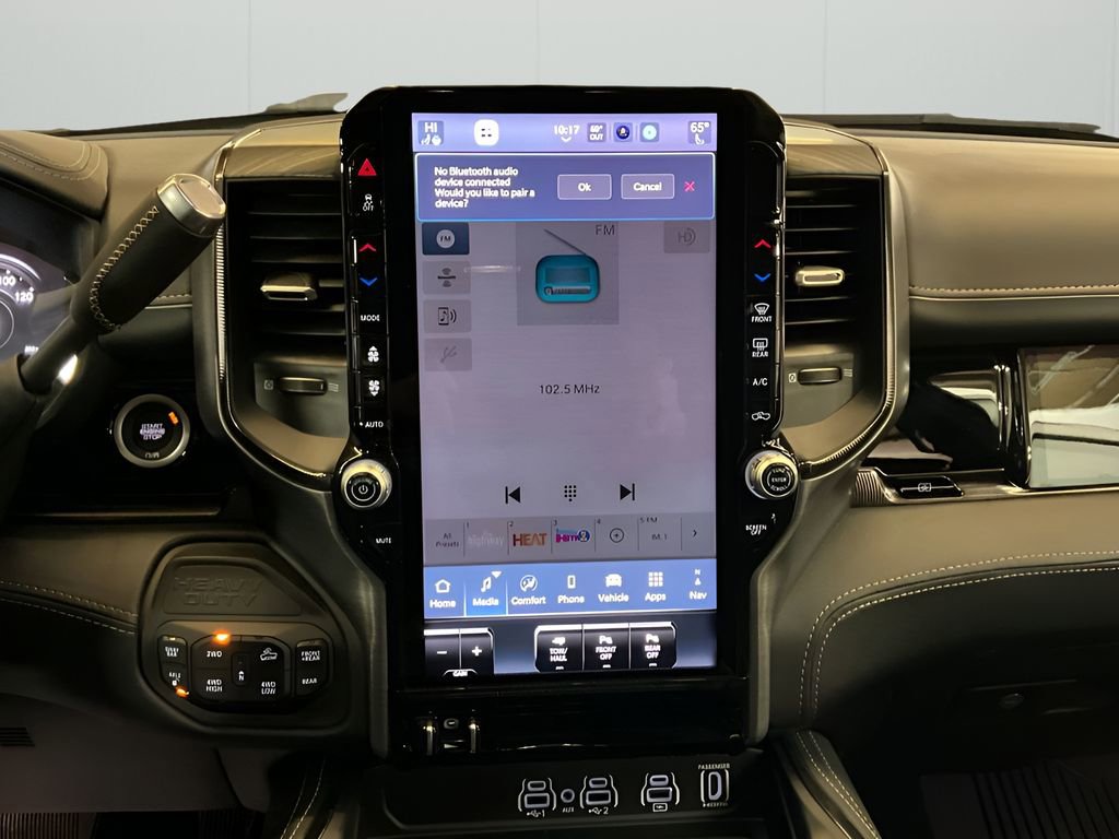 New 2026 RAM 2500 Power Wagon image 9