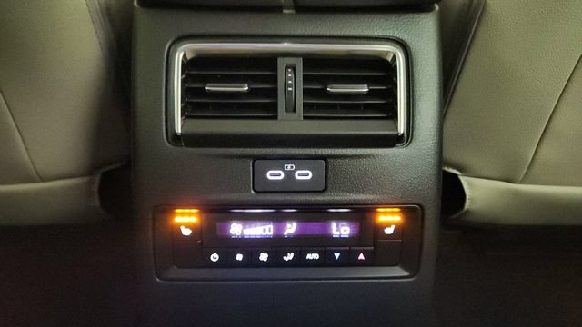 New 2026 MAZDA CX-70 SC Plus AWD/4WD image 28